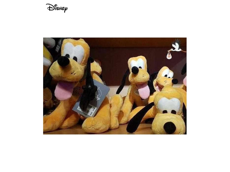 Disney plišana igračka Pluto-poklon u rodilište-telegram za rođenje-[telegram u rodilište]-[roda telegram]-[brzojav roda]-TELEGRAM BEBA