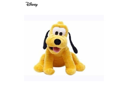 Disney plišana igračka Pluto